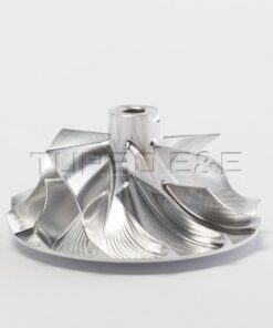 Roata compresor CW-0803B - imagine 2