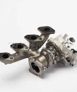 Turbina TURBO-I177