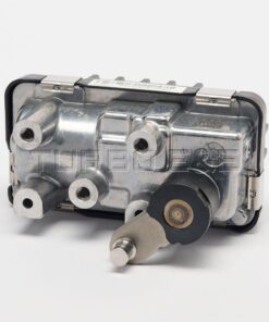 Actuator AC-G303EH