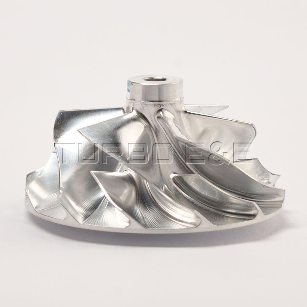 Roata compresor CW-1880B - imagine 2
