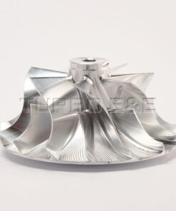 Roata compresor CW-1707B - imagine 2