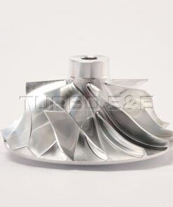 Roata compresor CW-1881B - imagine 2