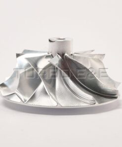 Roata compresor CW-0927B - imagine 2