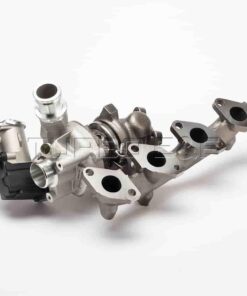 Turbina TURBO-I063S