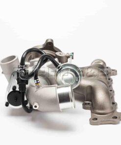 Turbina TURBO-K051-1S