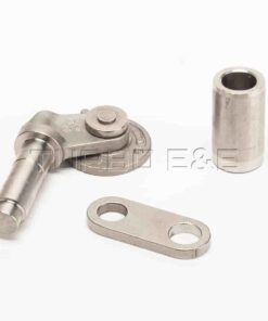 KIT reparatie Wastegate FLP-038