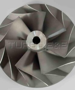 Roata compresor CW-0675-1