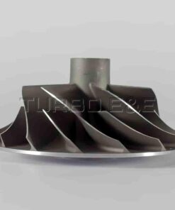 Roata compresor CW-0675-1 - imagine 2