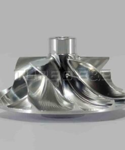 Roata compresor CW-0506B - imagine 2