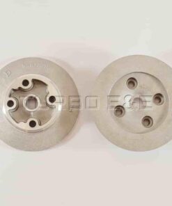 Placa (SealPlate) BP-GT038