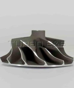 Roata compresor CW-0368 - imagine 2