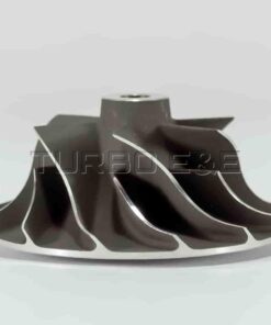 Roata compresor CW-0019 - imagine 2