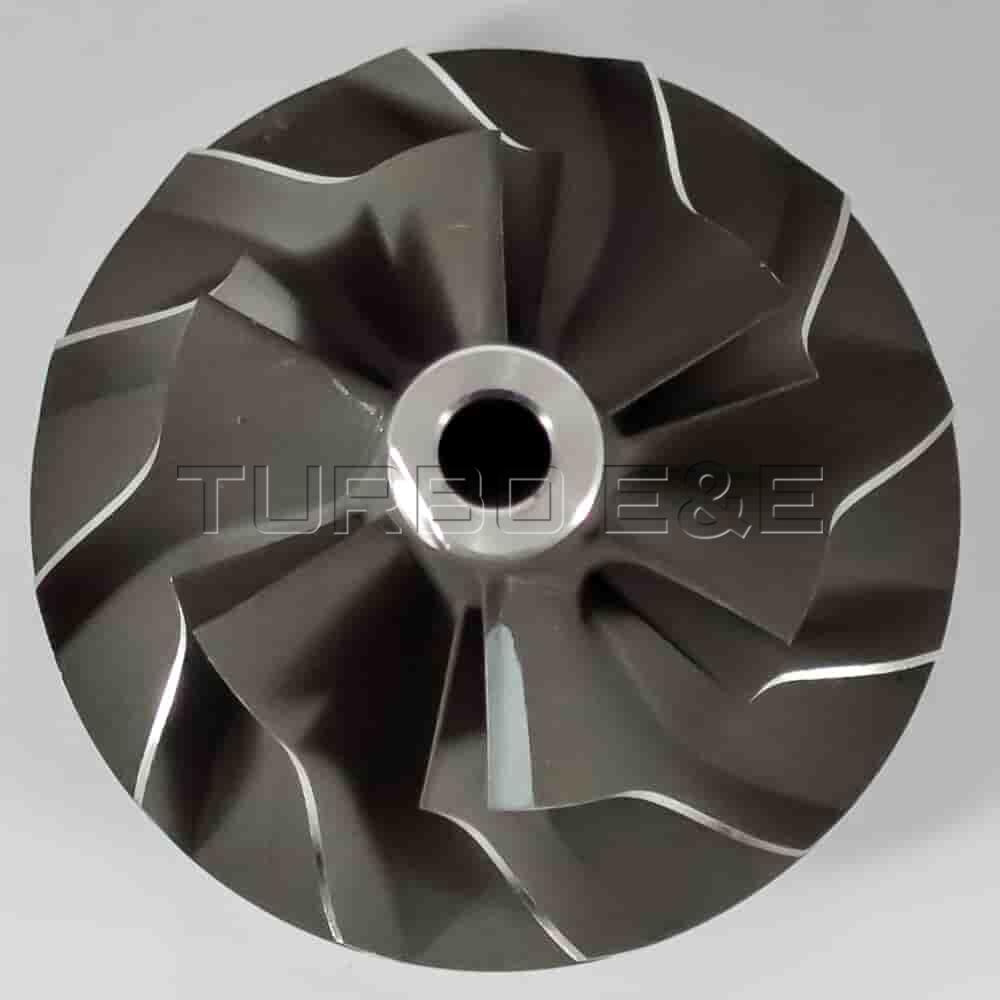 Roata compresor CW-0182