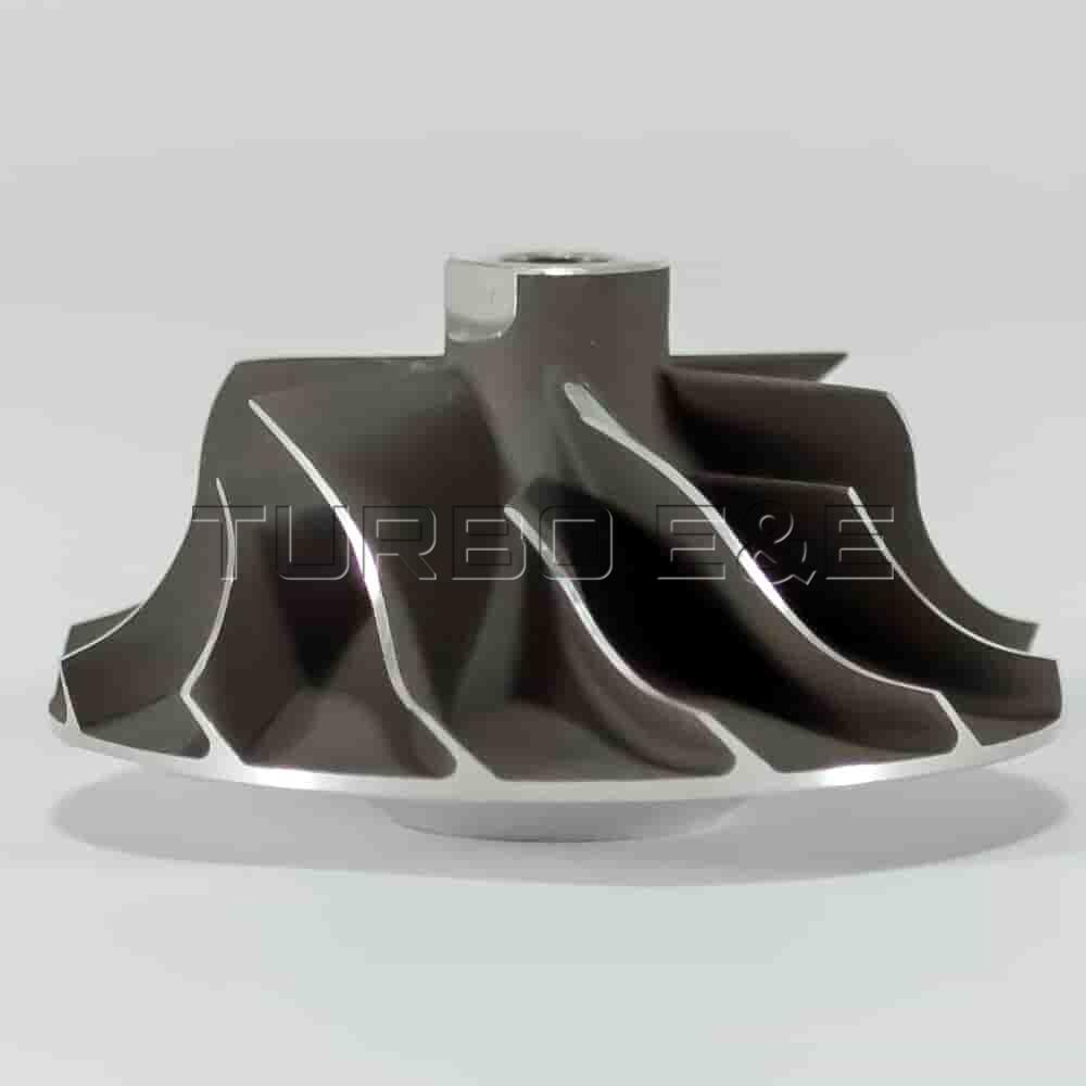 Roata compresor CW-0182 - imagine 2