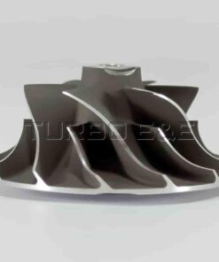 Roata compresor CW-0388 - imagine 2
