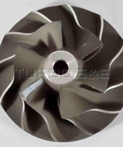 Roata compresor CW-0020