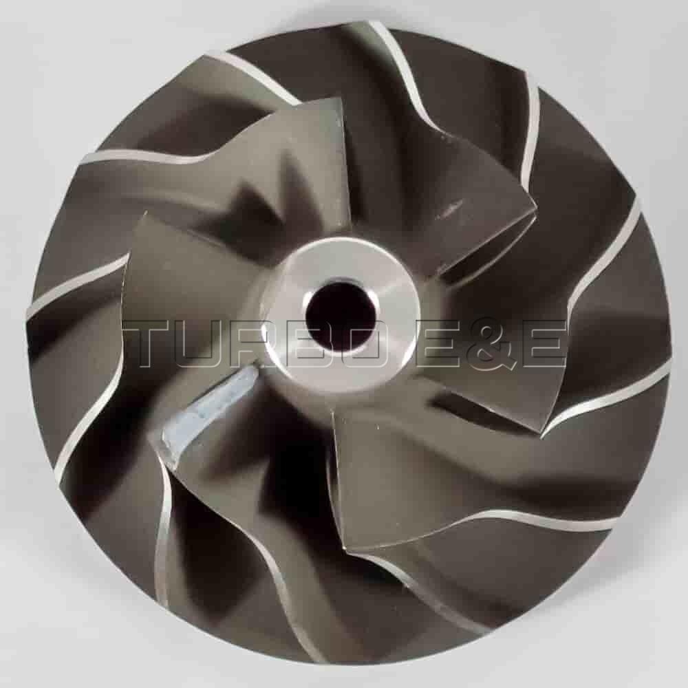 Roata compresor CW-0020