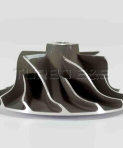 Roata compresor CW-0020 - imagine 2