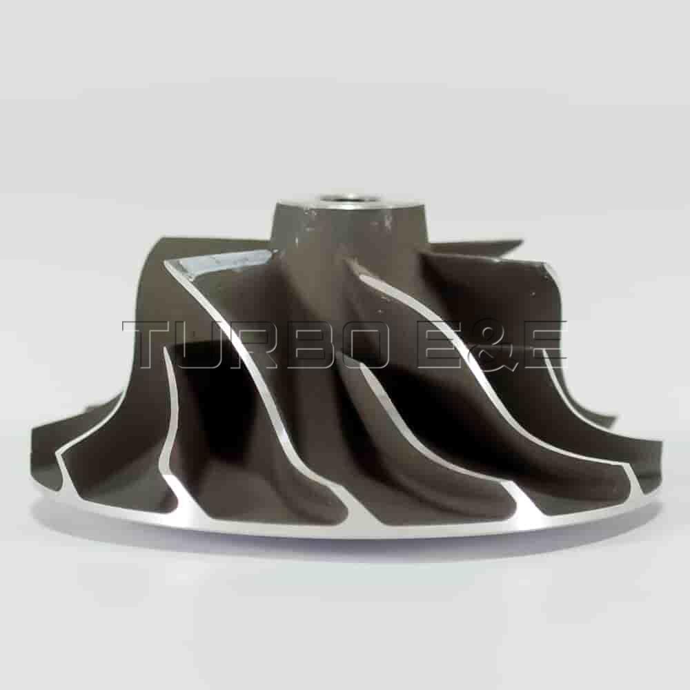 Roata compresor CW-0020 - imagine 2