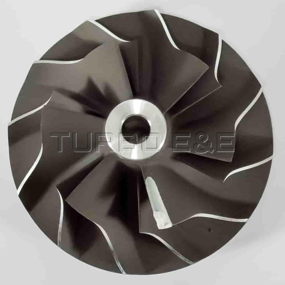 Roata compresor CW-0227