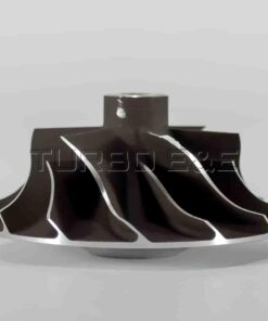 Roata compresor CW-0227 - imagine 2