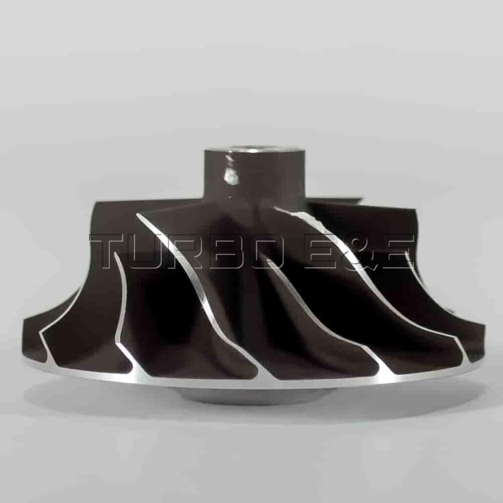 Roata compresor CW-0227 - imagine 2