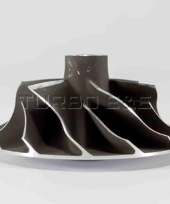 Roata compresor CW-0420 - imagine 2