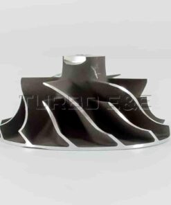 Roata compresor CW-0140 - imagine 2