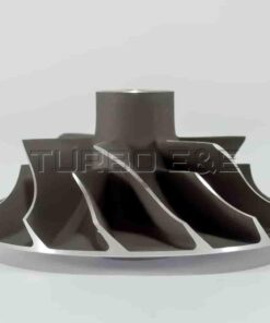 Roata compresor CW-0376 - imagine 2