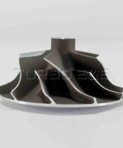 Roata compresor CW-0439 - imagine 2