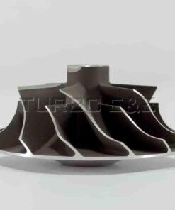 Roata compresor CW-0413 - imagine 2