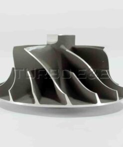Roata compresor CW-0555 - imagine 2