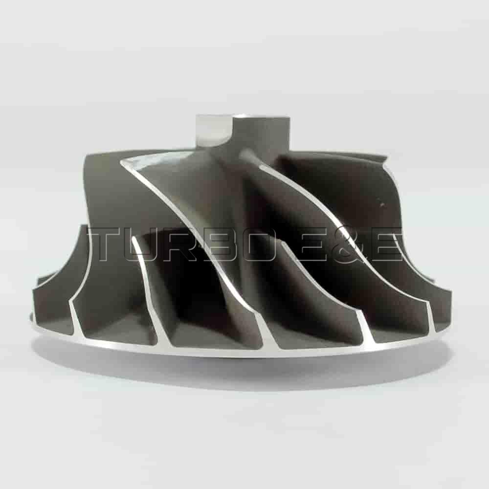 Roata compresor CW-0555 - imagine 2