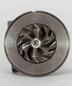 Cartus (CHRA) TD02-001