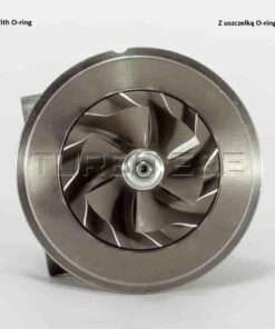 Cartus (CHRA) TD02-003