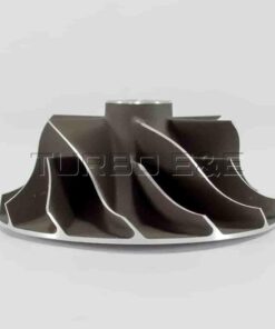 Roata compresor CW-0212-1 - imagine 2
