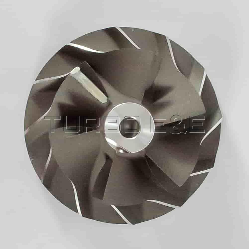 Roata compresor CW-0324