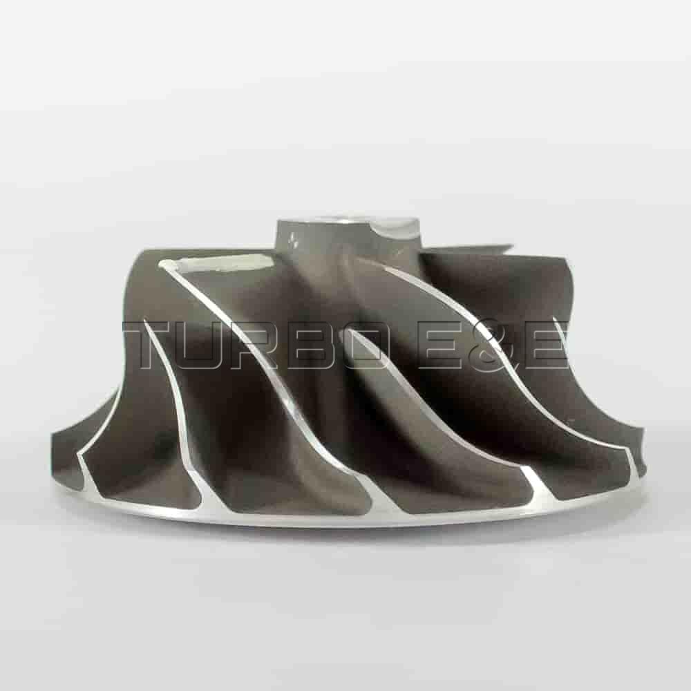 Roata compresor CW-0324 - imagine 2