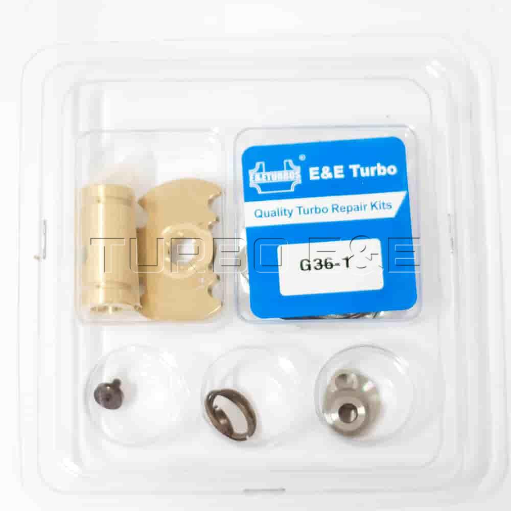 Kit de reparatie RK-G36-1
