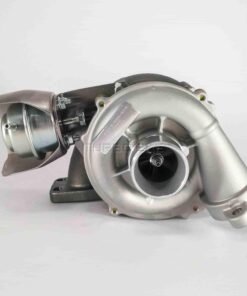 Turbina TURBO-G053