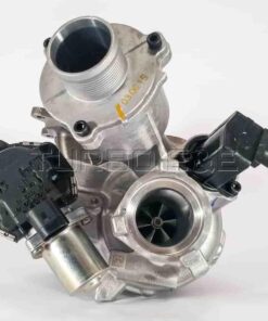 Turbina TURBO-I015S