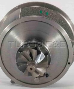 Cartus (CHRA) KP39-005