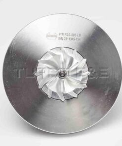 Cartus (CHRA) R2S-003-LB
