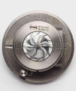 Cartus (CHRA) TD02-042BR