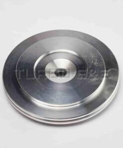 Placa (SealPlate) BP-K1-36 - imagine 2