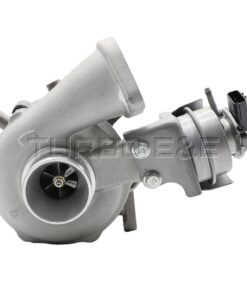 Turbina TURBO-M067