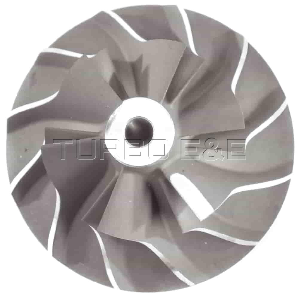 Roata compresor CW-0492