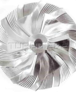 Roata compresor CW-0861BR - imagine 2