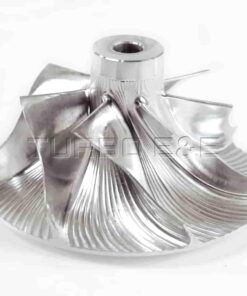 Roata compresor CW-0880B - imagine 2