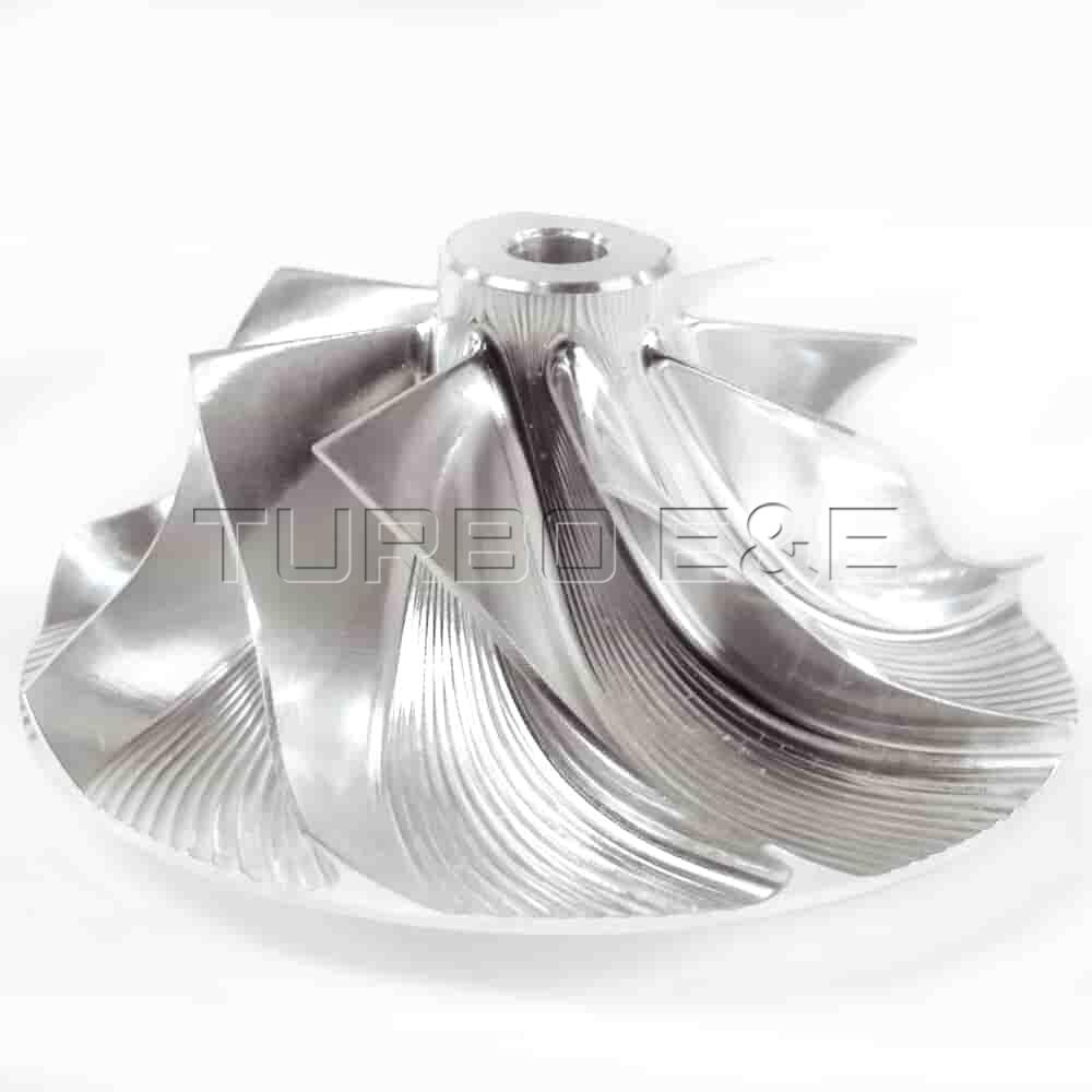 Roata compresor CW-0904B